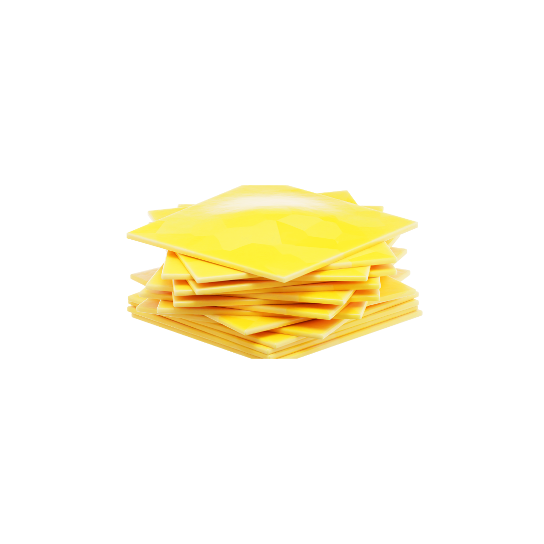 Queso cheddar