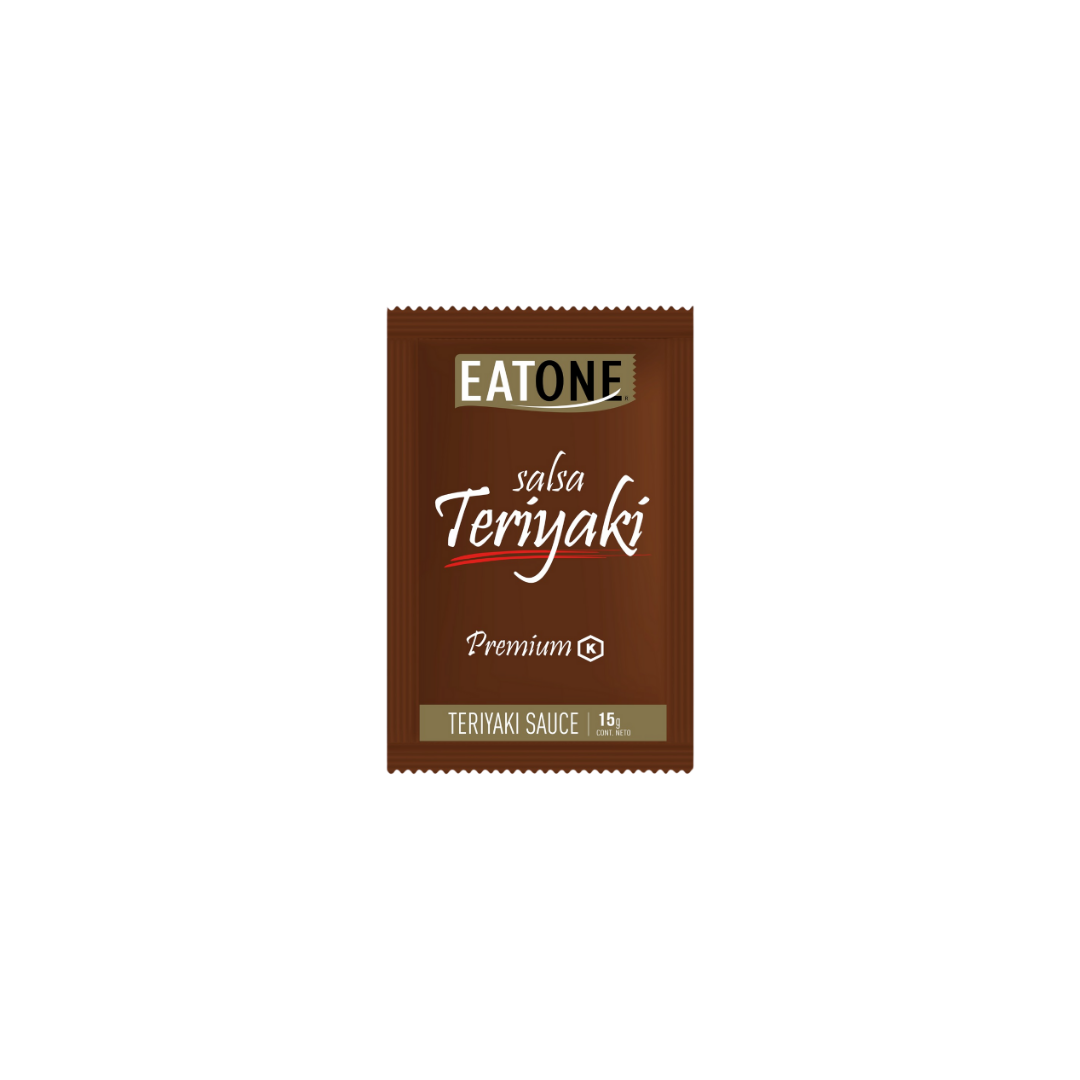 Salsa teriyaki