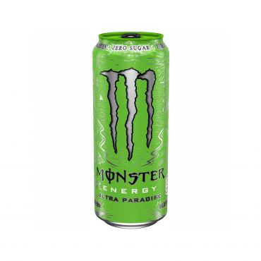 Monster energy ultra paradise - Comprar en Chile | Akagami Tienda Coreana