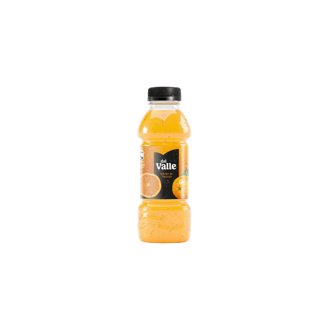 jugo del valle naranja 400ml 