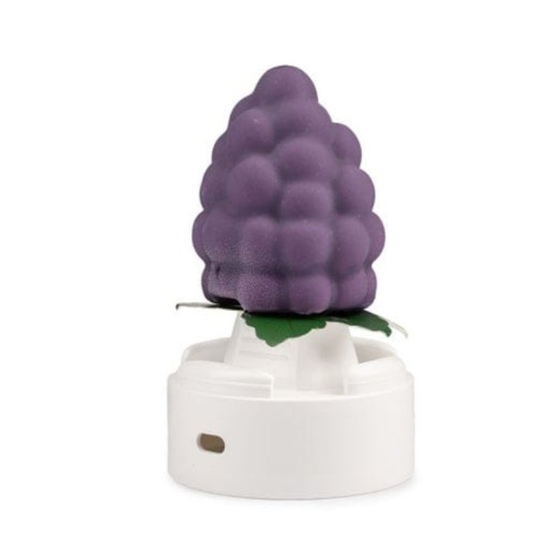 Helado  uva Aiko Garden.  - Producto Coreano