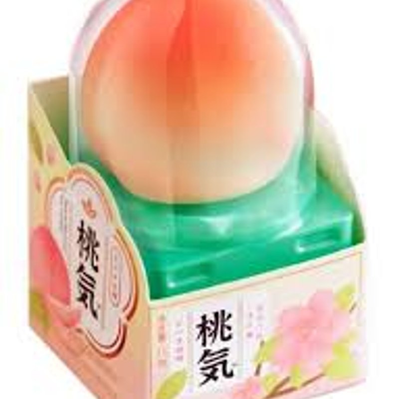 Helado Durazno Aiko Garden - Producto Coreano