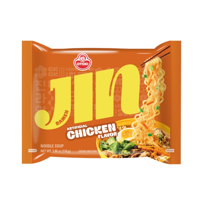 Jin chicken
