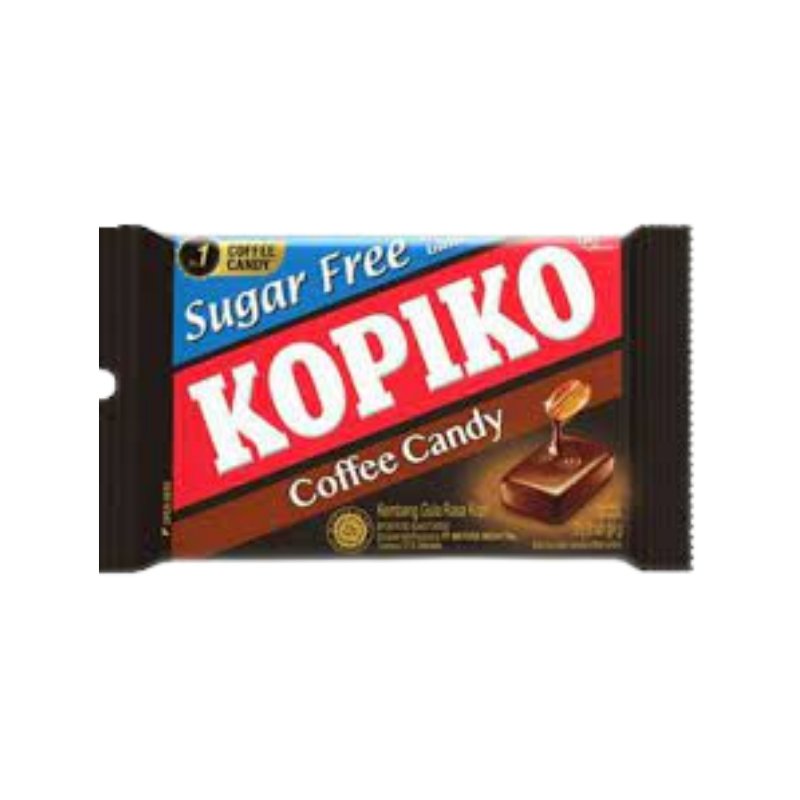 Kopiko tableta sin azucar 32g