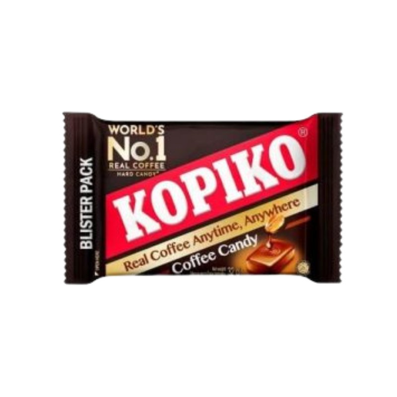 Kopiko tableta  32g