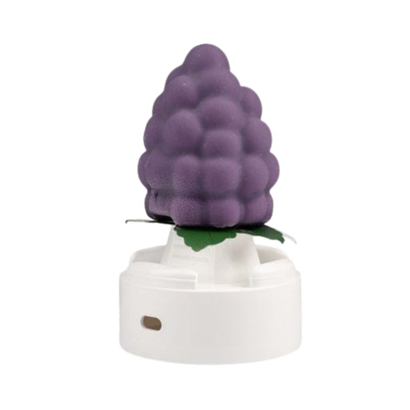 Helado  uva Aiko Garden. 