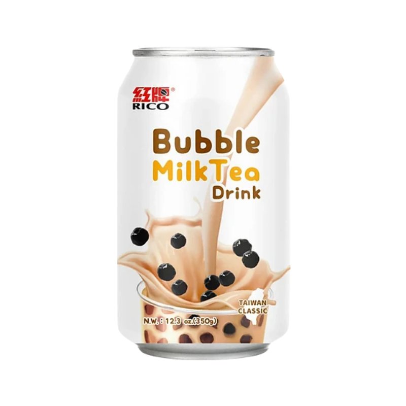 Bubble tea original - Producto Coreano