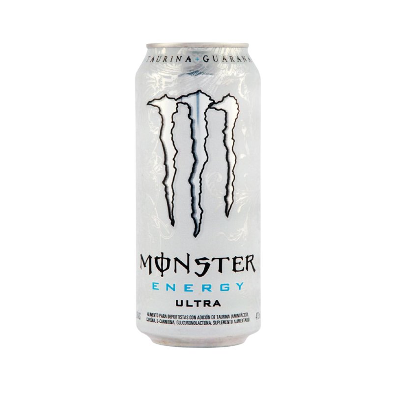 Monster Energy Ultra