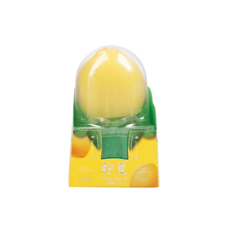 Helado limón  - Comprar en Chile | Akagami Tienda Coreana