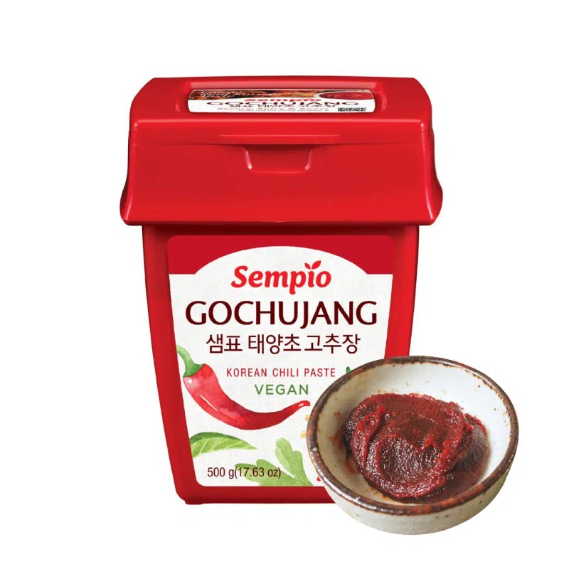 Pasta Gochujang 250 gr - Comprar en Chile | Akagami Tienda Coreana