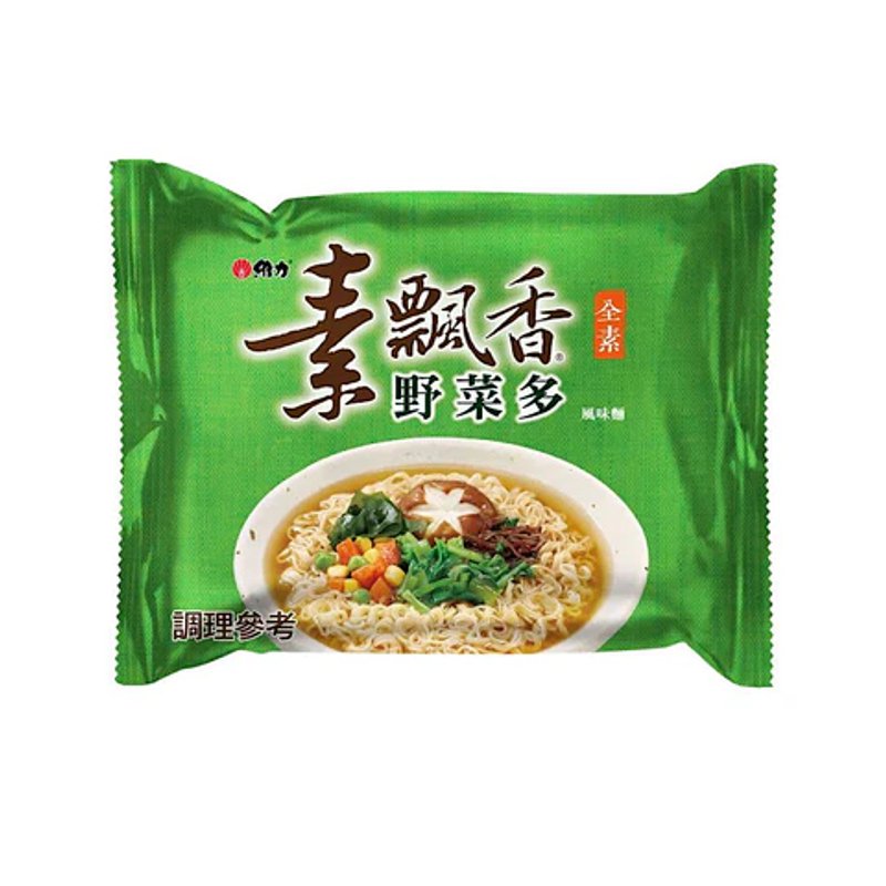 Ramen de verduras con champiñón - Comprar en Chile | Akagami Tienda Coreana